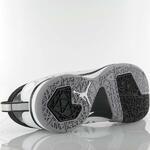 Баскетбольные кроссовки Jordan CP3.V | 487428-104