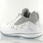 Баскетбольные кроссовки Jordan CP3.V | 487428-100