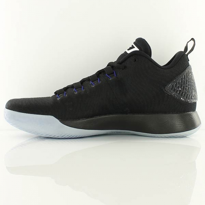 Купить Баскетбольные кроссовки Jordan CP3.X "Concord" | 854294-001 в Москве или заказать доставку на Slamdunk.su