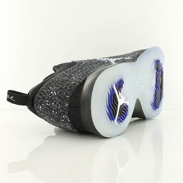 Купить Баскетбольные кроссовки Jordan CP3.X "Concord" | 854294-001 в Москве или заказать доставку на Slamdunk.su