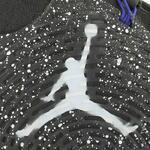 Баскетбольные кроссовки Jordan CP3.X "Concord" | 854294-001