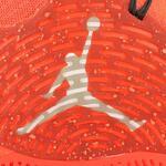 Баскетбольные кроссовки Jordan CP3.X | 854294-600
