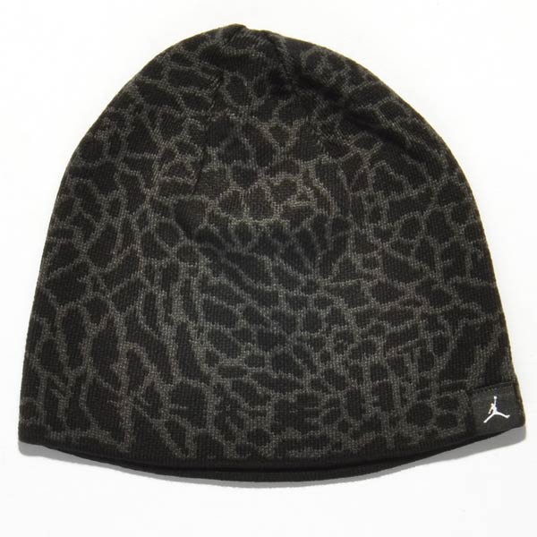 Шапка Jordan Ele Reversible beanie - картинка