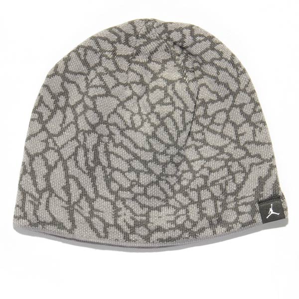 Купить Шапка Jordan Ele Reversible beanie | 546456-025 в Москве или заказать доставку на Slamdunk.su