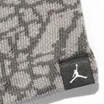 Шапка Jordan Ele Reversible beanie | 546456-025
