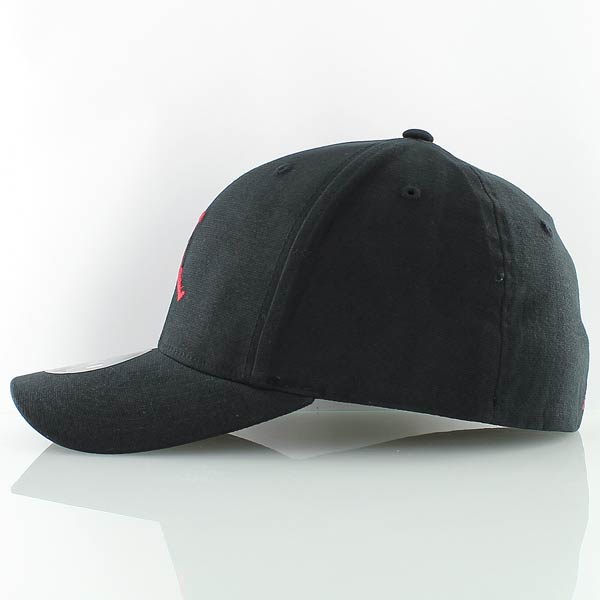 Купить Бейсболка Jordan Flex-Fit | 606365-010 в Москве или заказать доставку на Slamdunk.su