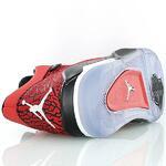Кроссовки Jordan Flight Club 80's | 599583-602