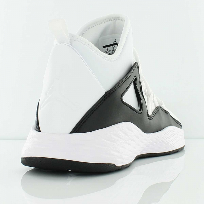 Купить Кроссовки Jordan Formula 23 | 881465-100 в Москве или заказать доставку на Slamdunk.su
