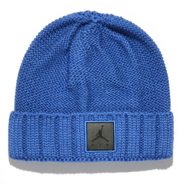 Купить Шапка Jordan Jumpman Cable knit | 576583-474 в Москве или заказать доставку на Slamdunk.su