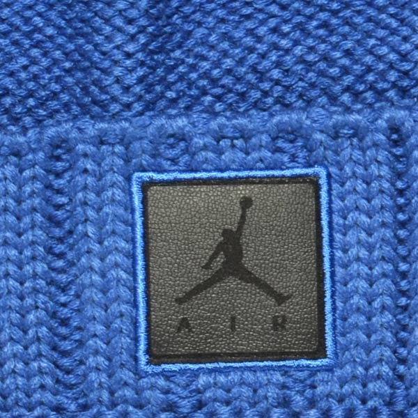 Купить Шапка Jordan Jumpman Cable knit | 576583-474 в Москве или заказать доставку на Slamdunk.su