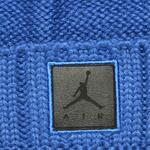 Шапка Jordan Jumpman Cable knit | 576583-474