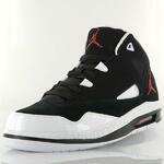 Баскетбольные кроссовки Jordan Jumpman H Series II - картинка