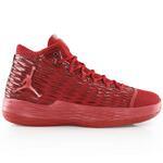 Баскетбольные кроссовки Jordan Melo M13 "Red Apple" | 881562-618