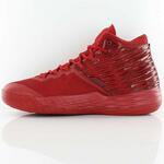 Баскетбольные кроссовки Jordan Melo M13 "Red Apple" | 881562-618