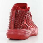 Баскетбольные кроссовки Jordan Melo M13 "Red Apple" | 881562-618