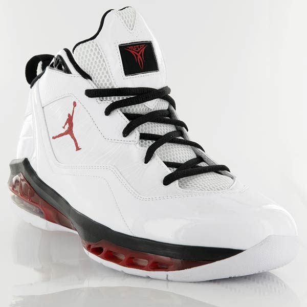 Купить Баскетбольные кроссовки Jordan Melo M8 | 469786-101 в Москве или заказать доставку на Slamdunk.su