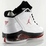 Баскетбольные кроссовки Jordan Melo M8 - картинка