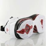 Баскетбольные кроссовки Jordan Melo M8 | 469786-101