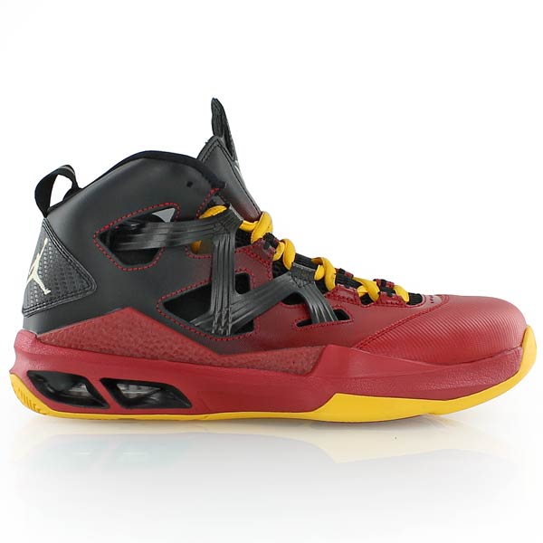 Купить Баскетбольные кроссовки Jordan Melo M9 | 551879-028 в Москве или заказать доставку на Slamdunk.su