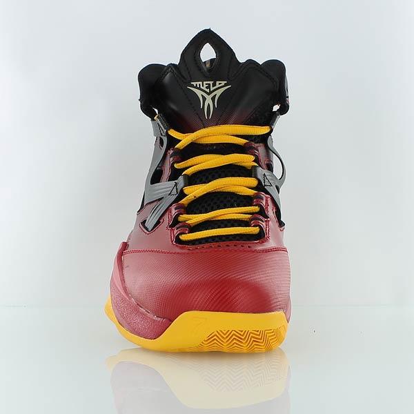 Купить Баскетбольные кроссовки Jordan Melo M9 | 551879-028 в Москве или заказать доставку на Slamdunk.su
