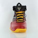 Баскетбольные кроссовки Jordan Melo M9 | 551879-028