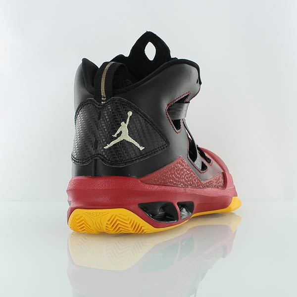 Купить Баскетбольные кроссовки Jordan Melo M9 | 551879-028 в Москве или заказать доставку на Slamdunk.su
