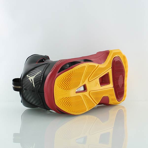 Купить Баскетбольные кроссовки Jordan Melo M9 | 551879-028 в Москве или заказать доставку на Slamdunk.su