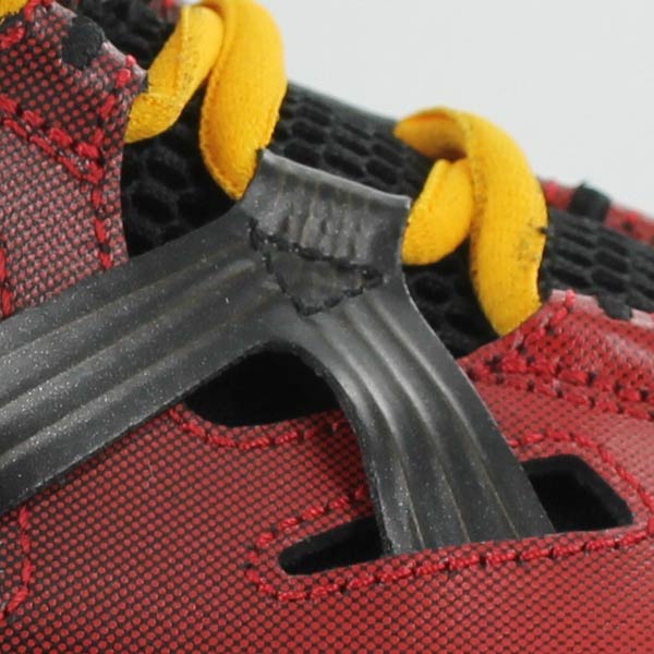 Купить Баскетбольные кроссовки Jordan Melo M9 | 551879-028 в Москве или заказать доставку на Slamdunk.su