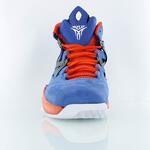 Баскетбольные кроссовки Jordan Melo M9 | 551879-408