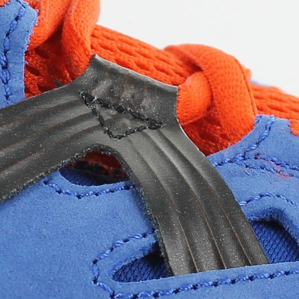 Купить Баскетбольные кроссовки Jordan Melo M9 | 551879-408 в Москве или заказать доставку на Slamdunk.su