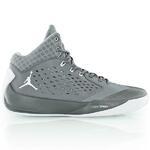 Баскетбольные кроссовки Jordan Rising High | 768931-003