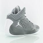 Баскетбольные кроссовки Jordan Rising High | 768931-003