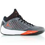 Баскетбольные кроссовки Jordan Rising High | 768931-005