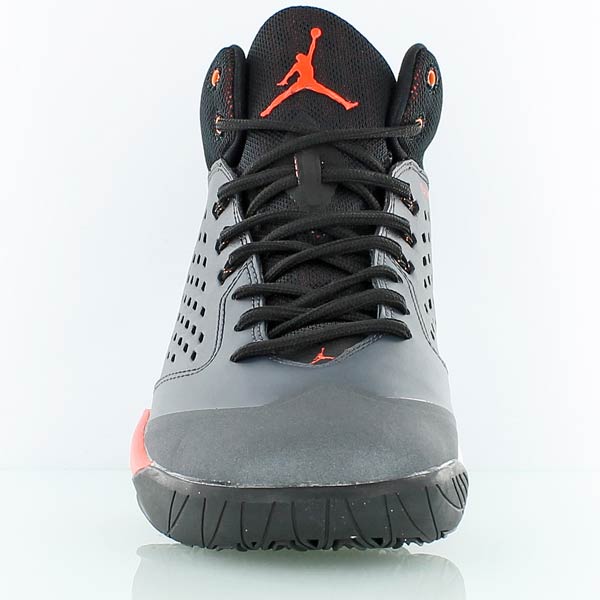 Купить Баскетбольные кроссовки Jordan Rising High | 768931-005 в Москве или заказать доставку на Slamdunk.su