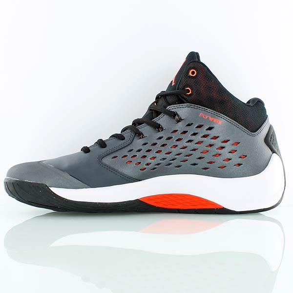 Nike air jordan rising high outlet