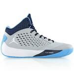 Баскетбольные кроссовки Jordan Rising High | 768931-007