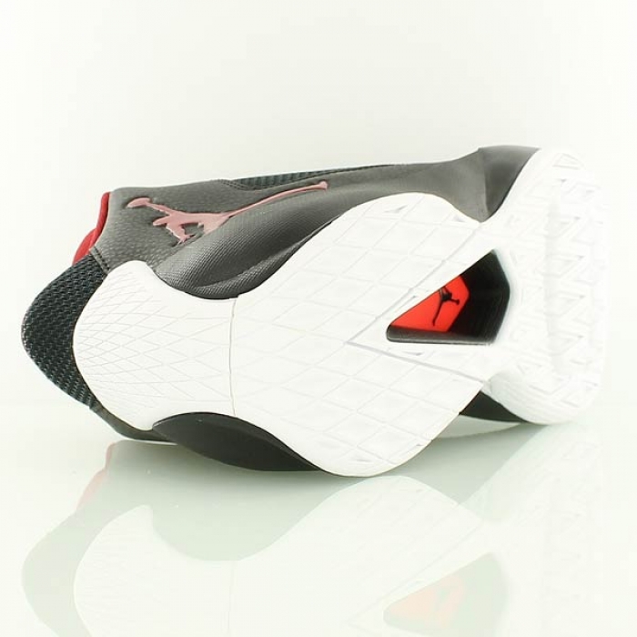 Купить Баскетбольные кроссовки Jordan Rising High 2 | 844065-001 в Москве или заказать доставку на Slamdunk.su