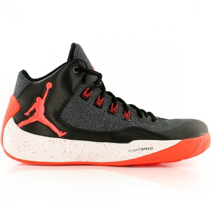 Jordan Rising High 2