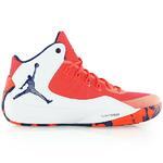 Баскетбольные кроссовки Jordan Rising High 2 | 844065-607