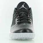 Баскетбольные кроссовки Jordan Rising Hi-Low | 834233-004
