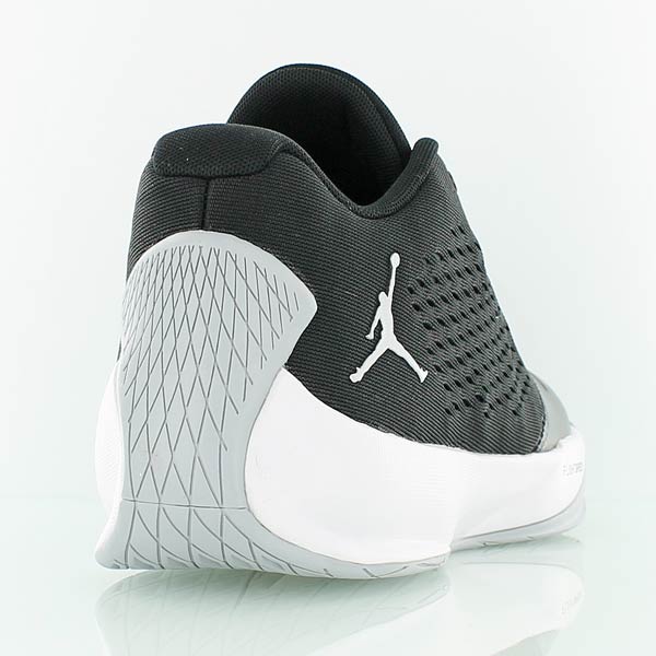 Купить Баскетбольные кроссовки Jordan Rising Hi-Low | 834233-004 в Москве или заказать доставку на Slamdunk.su