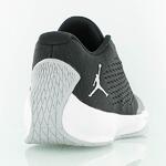 Баскетбольные кроссовки Jordan Rising Hi-Low | 834233-004