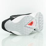 Баскетбольные кроссовки Jordan Rising Hi-Low | 834233-004