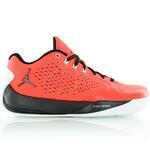 Баскетбольные кроссовки Jordan Rising Hi-Low | 834233-603