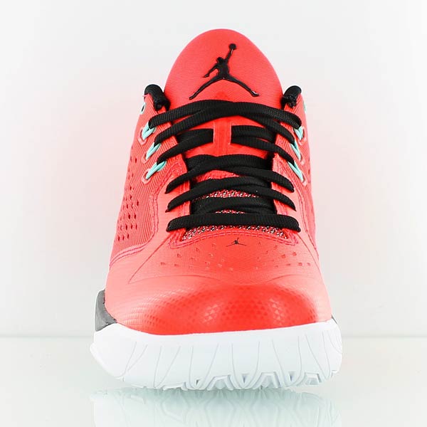 Купить Баскетбольные кроссовки Jordan Rising Hi-Low | 834233-603 в Москве или заказать доставку на Slamdunk.su