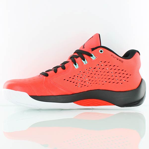 Купить Баскетбольные кроссовки Jordan Rising Hi-Low | 834233-603 в Москве или заказать доставку на Slamdunk.su