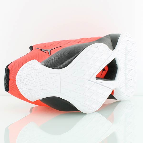 Купить Баскетбольные кроссовки Jordan Rising Hi-Low | 834233-603 в Москве или заказать доставку на Slamdunk.su