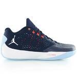 Баскетбольные кроссовки Jordan Rising Hi-Low | 834233-407