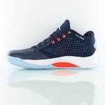 Баскетбольные кроссовки Jordan Rising Hi-Low | 834233-407