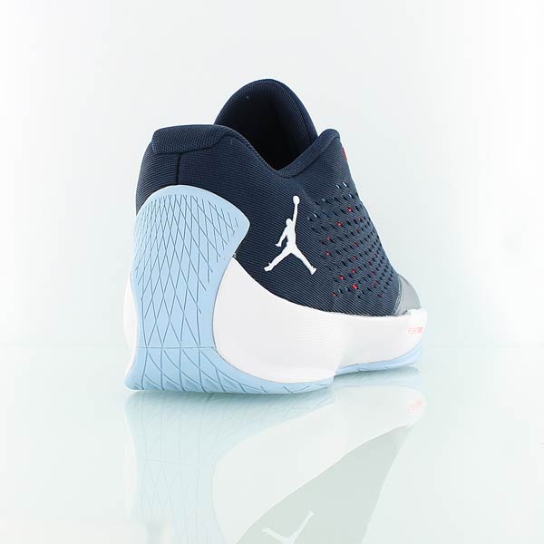 Купить Баскетбольные кроссовки Jordan Rising Hi-Low | 834233-407 в Москве или заказать доставку на Slamdunk.su